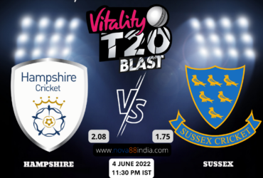 T20 Blast