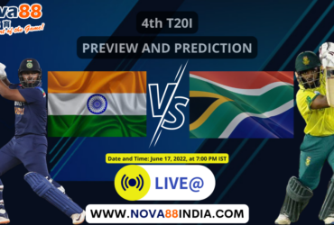 India vs South africa