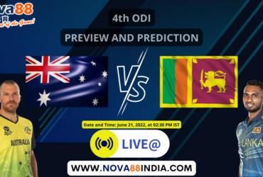 ODI Prediction