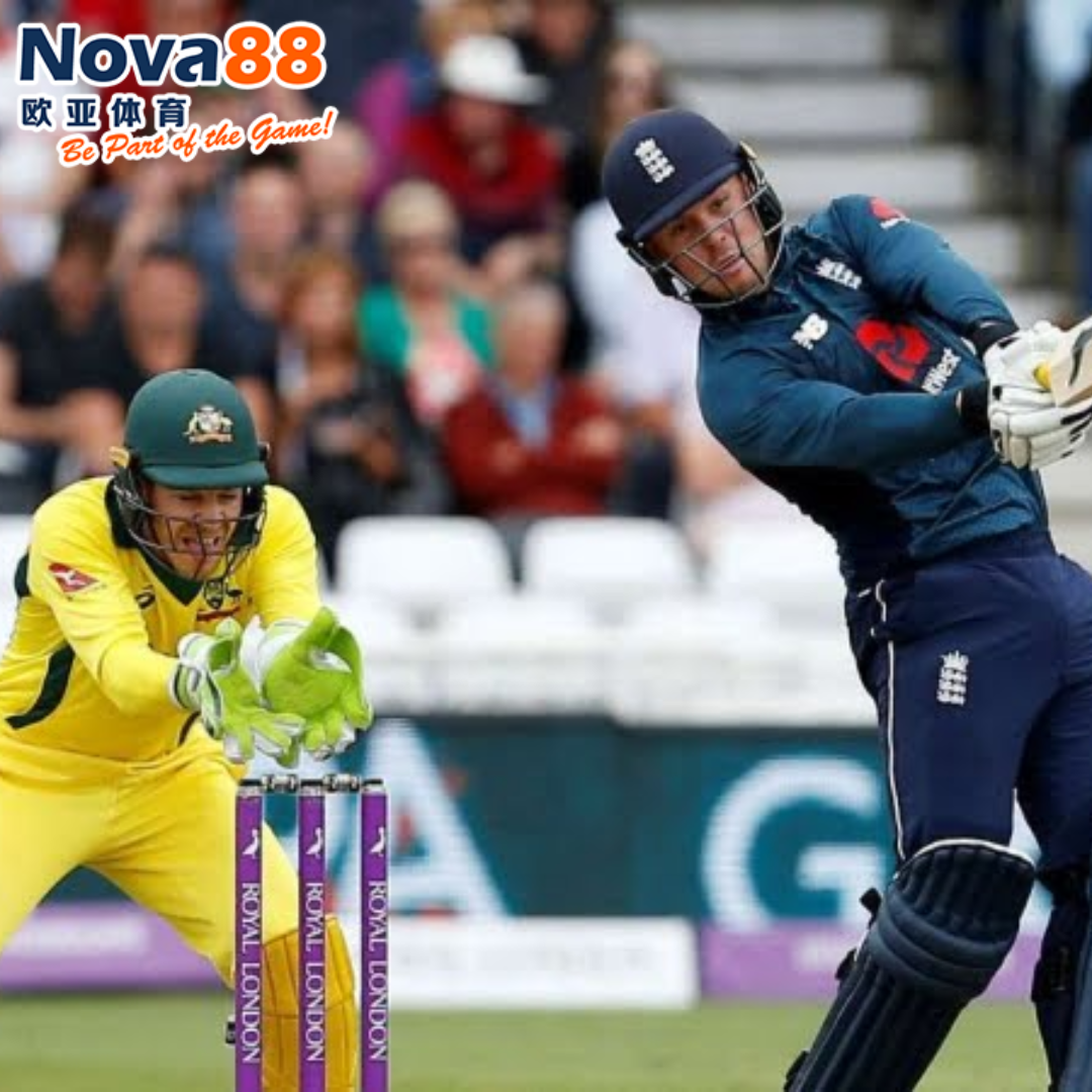 Australia Vs England 2nd T20I - Preview And Prediction - Nova88 India